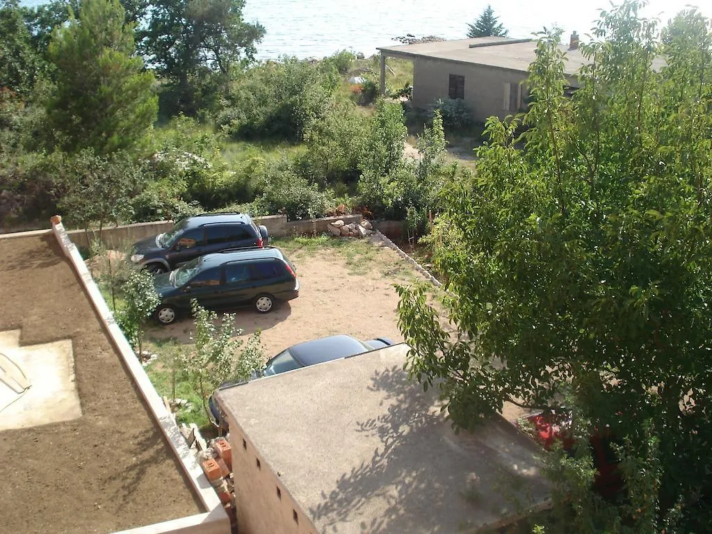 Apartments Jurlina Seline
