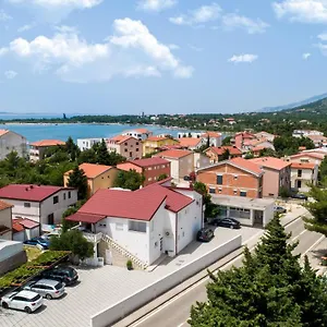  Apartman Diora