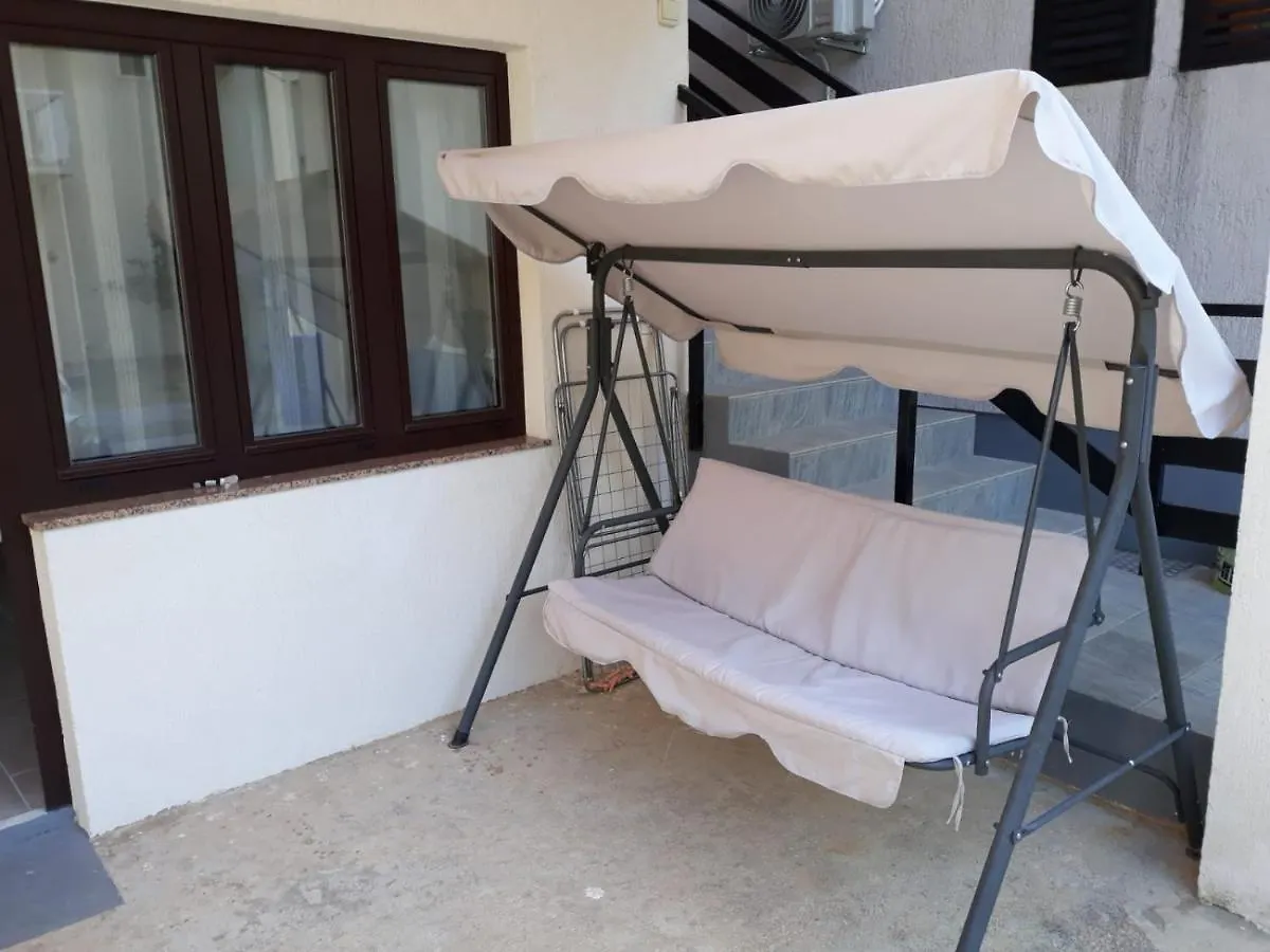 Apartments Jurlina Seline 0*,  Croatia