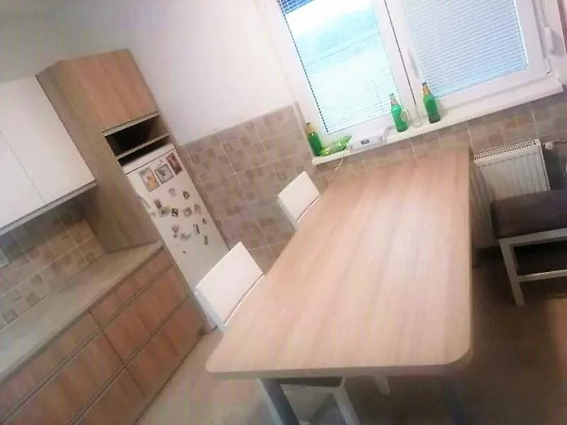 Apartments Jurlina Seline 0*,