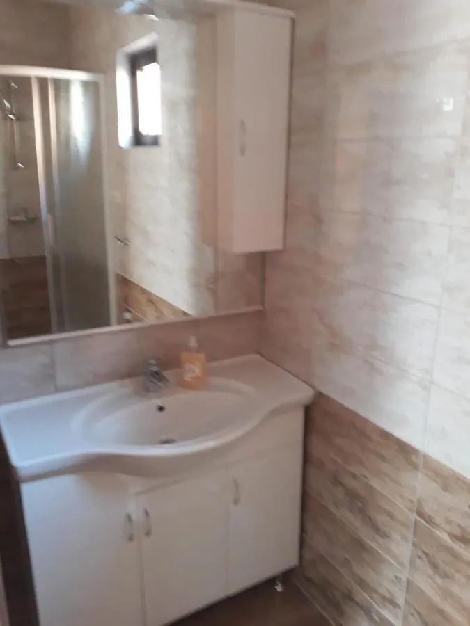 Apartments Jurlina Seline