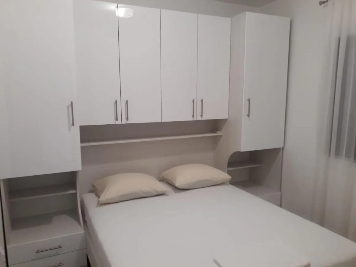 Apartments Jurlina Seline