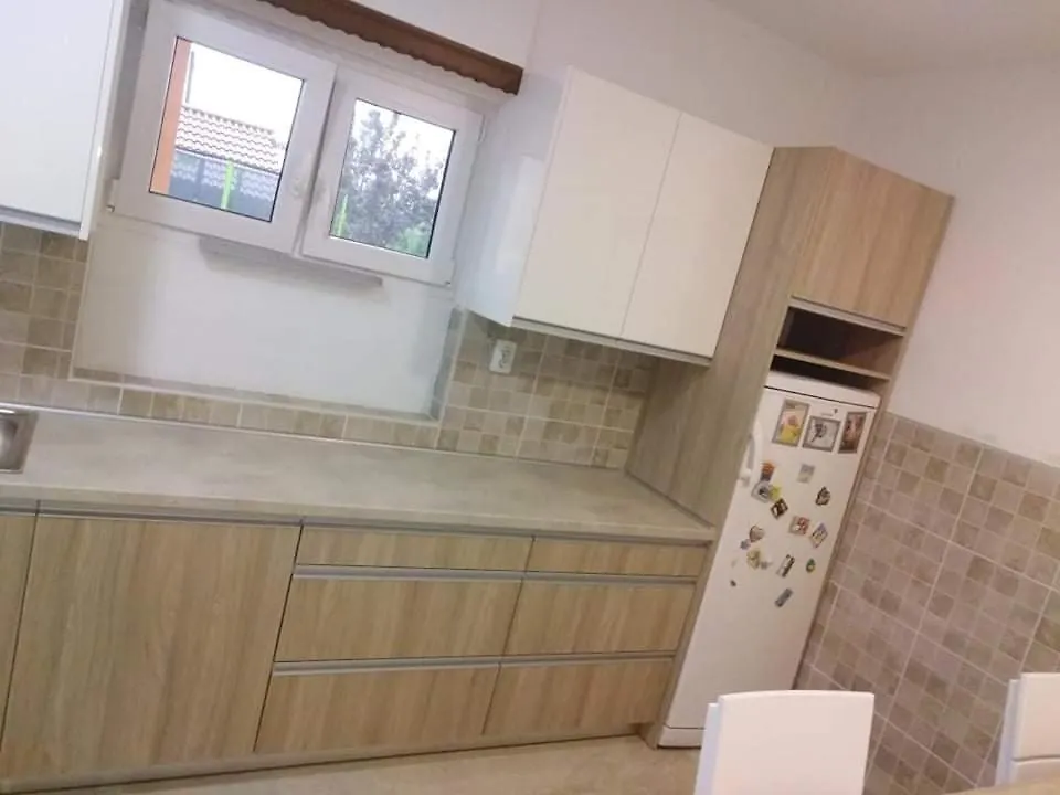 Apartments Jurlina Seline