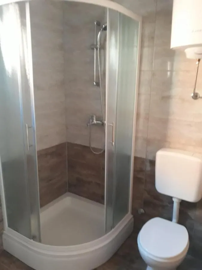 Apartments Jurlina Seline 0*,  Croatia