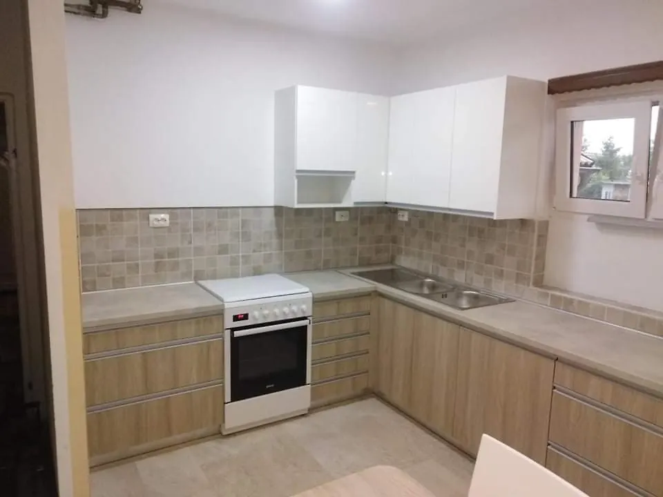 Apartments Jurlina Seline