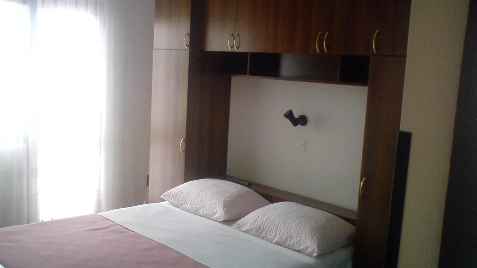 Apartments Jurlina Seline