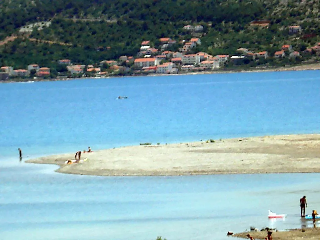 Apartments Jurlina Seline