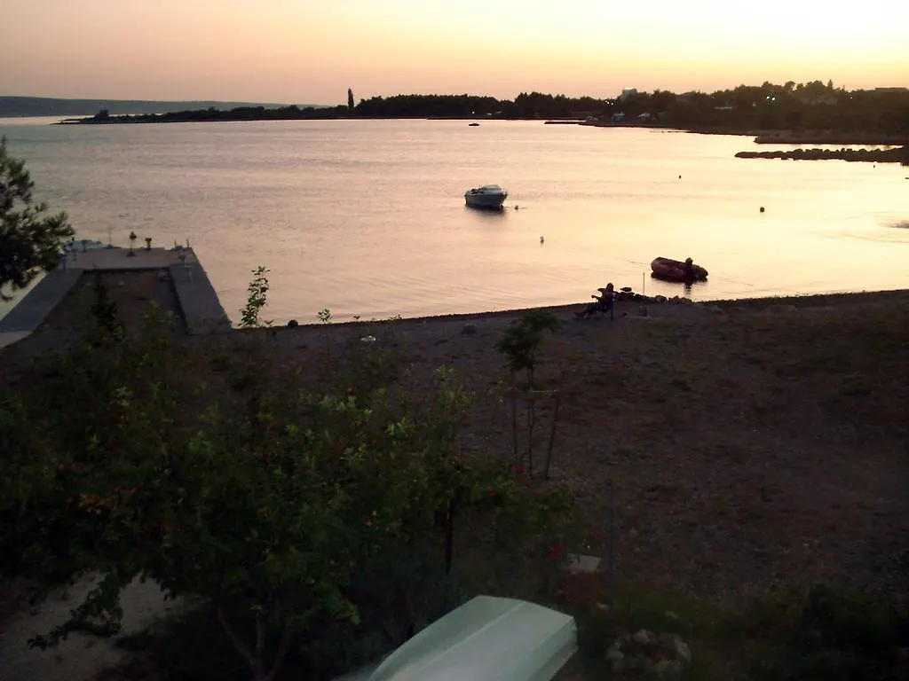 Apartments Jurlina Seline