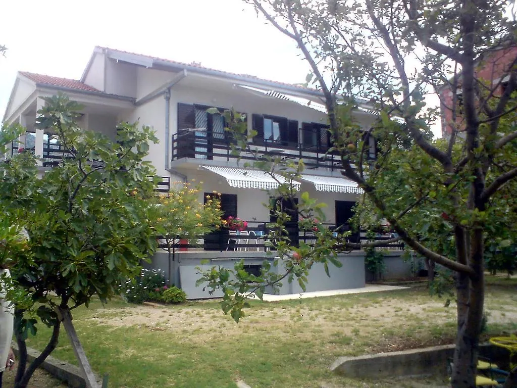 Apartments Jurlina Seline 0*,  Croatia