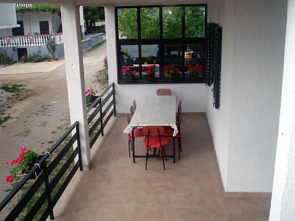 Apartments Jurlina Seline 0*,  Croatia