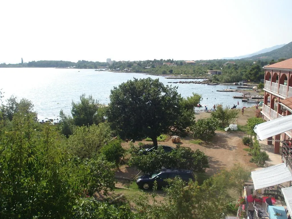 Apartments Jurlina Seline 0*,  Croatia