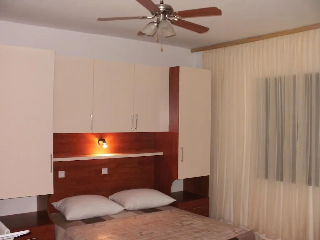 Apartments Jurlina Seline 0*,  Croatia