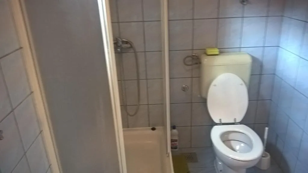 Apartments Jurlina Seline Croatia