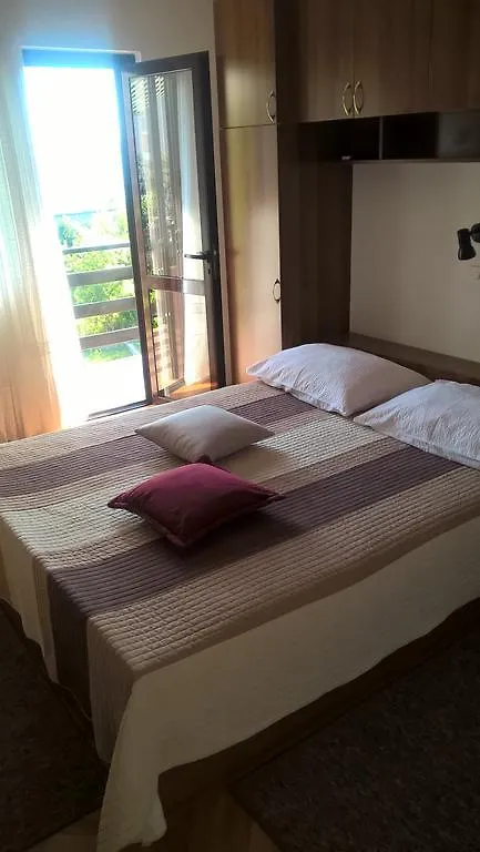 Apartments Jurlina Seline 0*,  Croatia