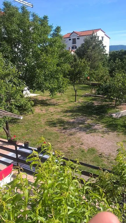 Apartments Jurlina Seline