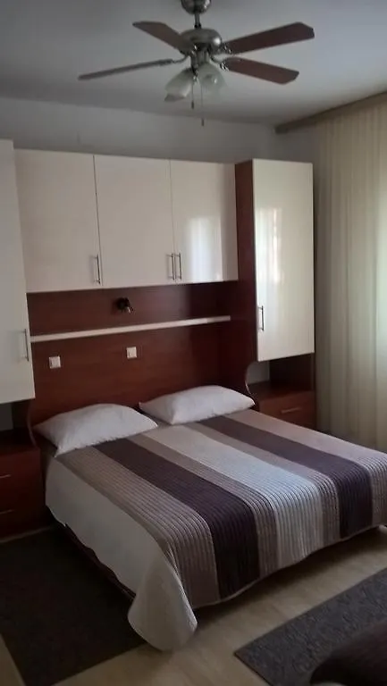Apartments Jurlina Seline Croatia